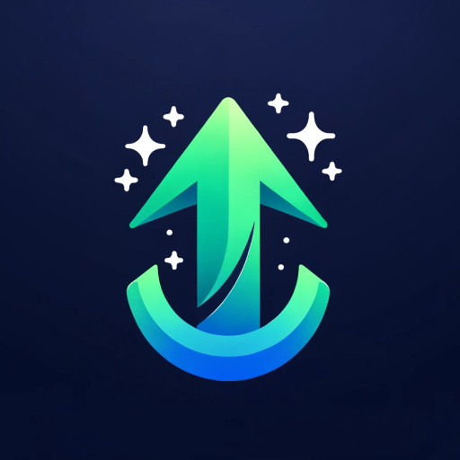 UpSwing Trades - Stock Picker logo