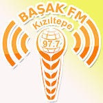 Cover Image of ดาวน์โหลด Başak FM 97.7  APK