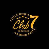 Club 7 Barber Shop icon