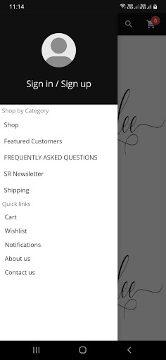 Sincerely Rylee Fabrics Screen 2