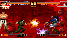 THE KING OF FIGHTERS '97のおすすめ画像5