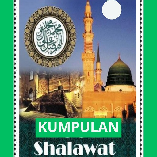 Kumpulan Shalawat Lengkap logo