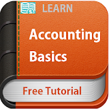 Learn Accounting Basics icon