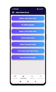 Kalyan Satta Matta Matka – OTC APK for Android Download 2