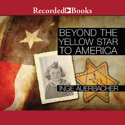 Значок приложения "Beyond the Yellow Star to America"