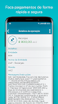 screenshot of ATLANTICO Mobile Banking