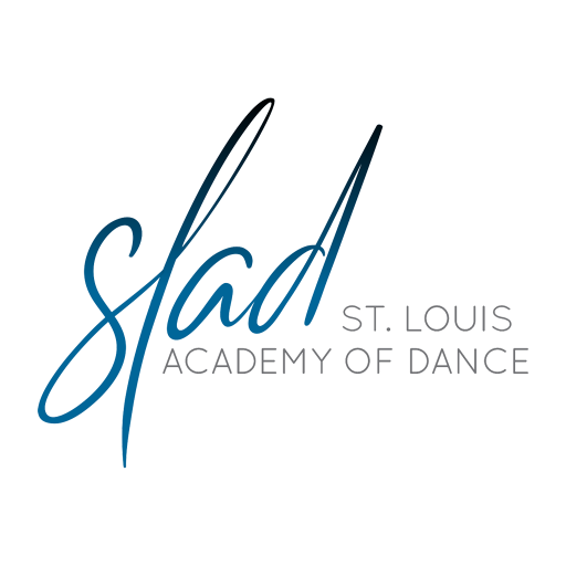 St. Louis Academy of Dance logo