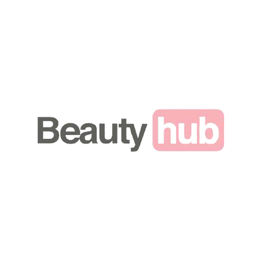 Beauty hub logo