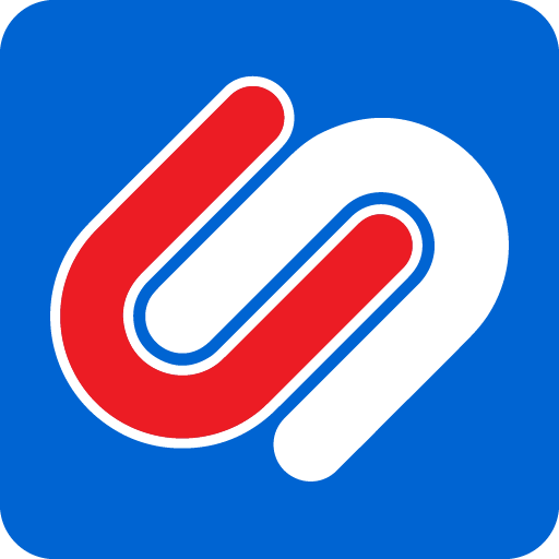 Mitra Kiosbank: Pulsa & PPOB Logo