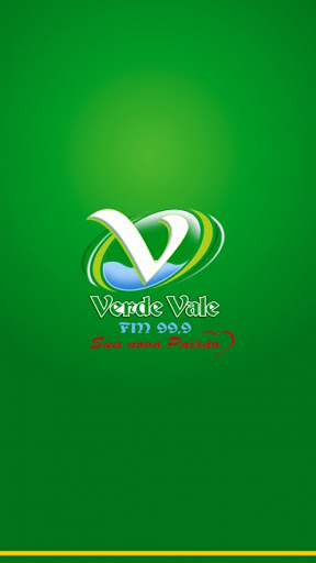 Rádio Verde Vale FM 99,9 Screen 2