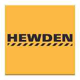 Hewden Hire icon
