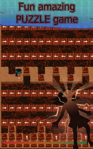 Anubis Maze – Labyrinth puzzle