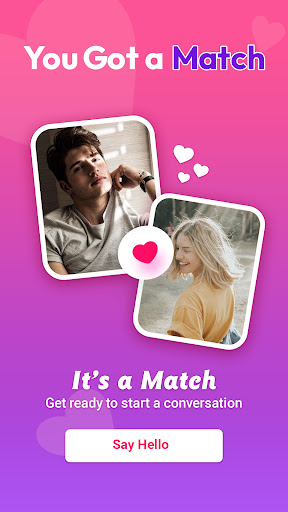 LoveIn: Dating App. Chat. Meet 3