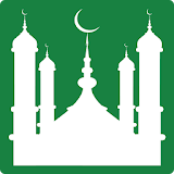 Masjid Finder icon