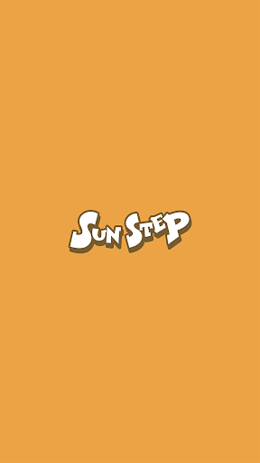 Android application リサイクルショップ　サンステップ screenshort
