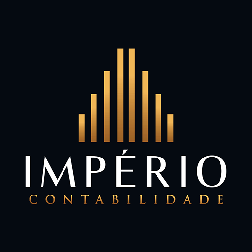 Império Contabilidade logo