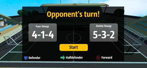 Try to Score Screen 3