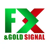 Forex - Gold Signals (Analysis) icon