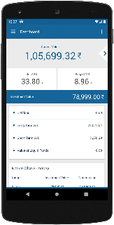 Next Gen Investments screenshot 2
