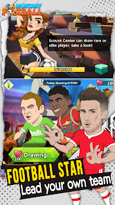 Fantasy Football 1.0.5 APK + Mod (Free purchase) for Android