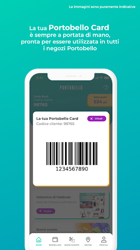 Portobello Screenshot 2 - AppWisp.com