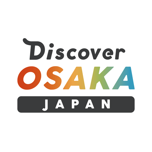 Discover OSAKA-Osaka trip logo