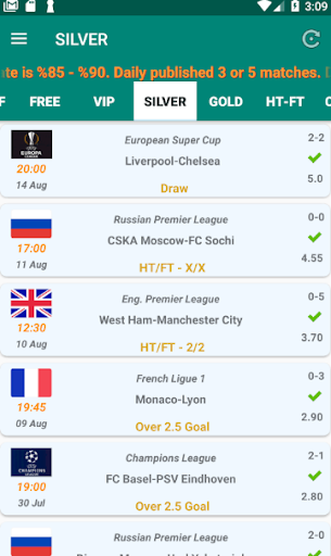 Baw Betting Tips 1