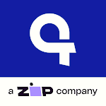 Cover Image of Descargar Zip anteriormente Quadpay. Compre ahora, pague después en cuatro 1.111.3 APK