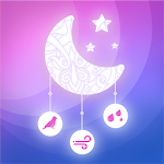 Cover Image of Download Peaceful Sounds 1.5.0 APK