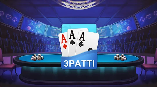 3Patti Win - Bappa patti game