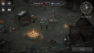 Vampire's Fall 2 - Screenshot 2