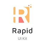Cover Image of Download Rapid UI KIT  APK