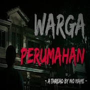 Warga Perumahan (by No Name)