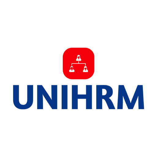 UniHRM logo