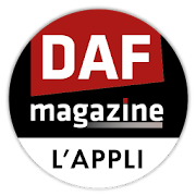 DAFmag  Icon