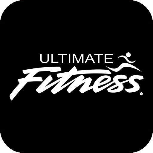 Ultimate Fitness logo