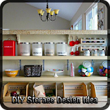 DIY Storage Design Idea icon