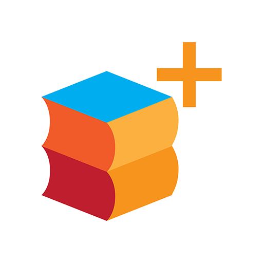 BuriBooks Plus logo