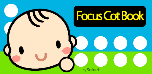 Focus Cot Book- Parenting help