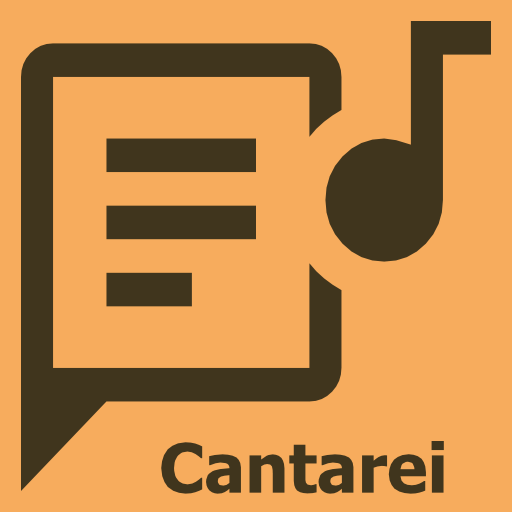 Cantarei logo
