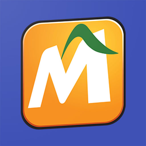 Mango Pizzéria logo
