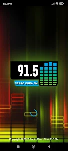 Radio Cerro Cora 91.5 FM