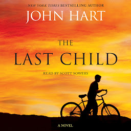 Icon image The Last Child: A Novel