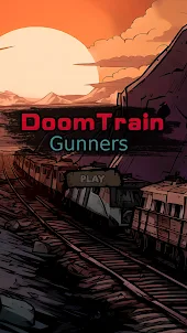 Doom Train Gunners