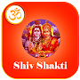 Shiv Shakti  All in One : Shiv Mantra, Shiv Aarti