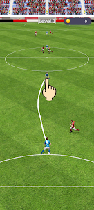 Soccer Hero 3D