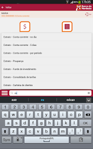 Banco do Nordeste Mobile apkpoly screenshots 11