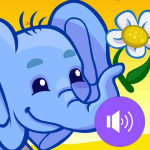 Animal Sound for Kids HQ logo