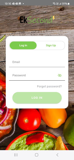 EkSecond Merchant Partner