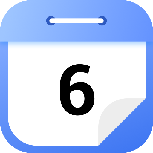 Daily Calendar logo